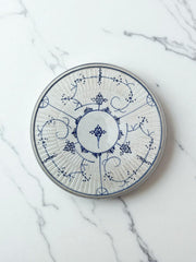 Services Copenhague Boch près de 100 pièces