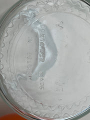 Pot apothicaire made in Belgique