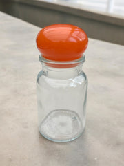 Pot apothicaire made in Belgique