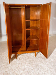 Garde-robe années 60