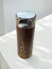 Distributeur de cacahuètes pingouin années 70