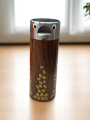 Distributeur de cacahuètes pingouin années 70