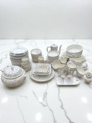 Services Copenhague Boch près de 100 pièces