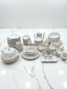 Services Copenhague Boch près de 100 pièces