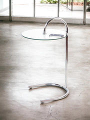 Table d’appoint Tod Björklund - Modèle Ry