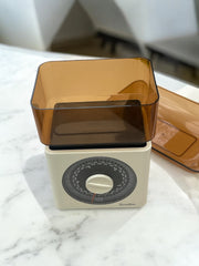 Balance Terraillon années 70 beige