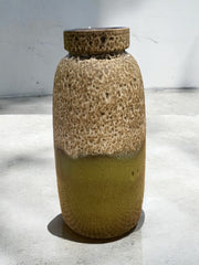 Grand vase vert Germany