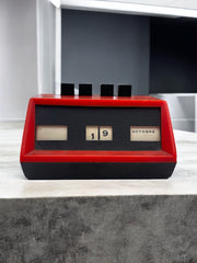 Calendrier perpétuel