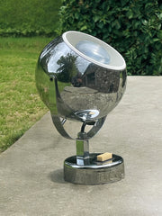 Lampe de bureau eye ball