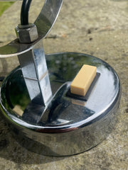 Lampe de bureau eye ball