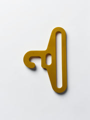 Cintre en plastique Ingo Maurer pour Flair