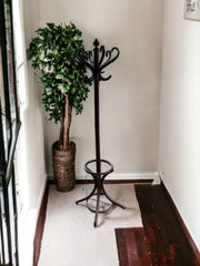 Porte manteaux perroquet Thonet