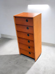 Meuble à chaussures 6 étages