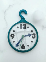 Horloge Maria Vinka, Ikea, pop art