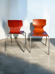 Chaise Pagholz Pagwood