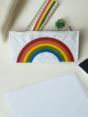 Kit scolaire arc en ciel