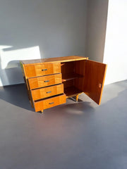 Commode vintage années 60