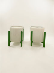 Duo de photophores Koplag Ikea 90/2000