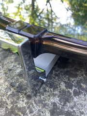 Miroir Allibert 70’ inclinable