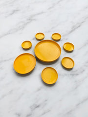 Série de plats Melamin Sweden