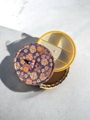 Travailleuse tripode années 60