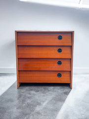 Armoire à chaussures 4 tiroirs