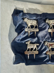 Pics à fromages Silea