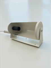 Applique murale  IKEA vintage - v413 - blanche