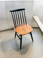 Chaise Fanett par Ilmari Tapiovaara