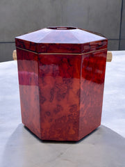 Seau à glaçons 1970