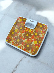 Balance vintage dans son jus