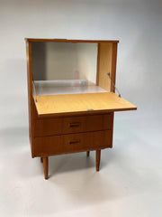 Bar ou meuble vintage danois