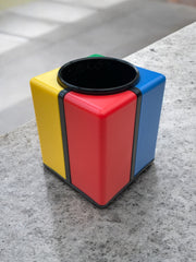 Porte-stylos Tino TT Vintage des années 1980