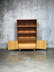 Meuble bibliothèque