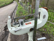 Pèse personne vintage