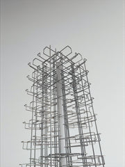 Présentoir tournant