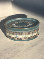 Vide poche céramique vintage