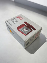 Balance jaune Garten jaune années 80