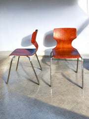 Chaise Pagholz Pagwood