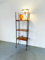 Étagère modulable vintage Combineurop