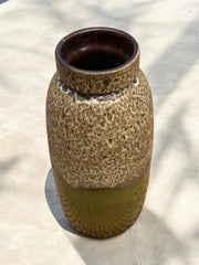 Grand vase vert Germany