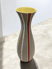 Vase céramique Germany