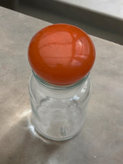 Pot apothicaire made in Belgique