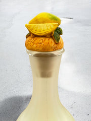 Service limoncello italien