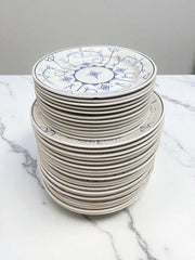 Services Copenhague Boch près de 100 pièces