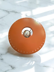 Lampe de bureau Louis Kalff pour Philips 1960