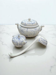 Services Copenhague Boch près de 100 pièces