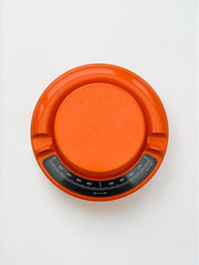 Balance orange Soehnle années 70