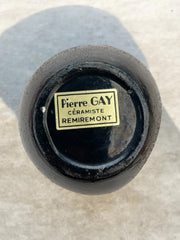 Petit vase en céramique