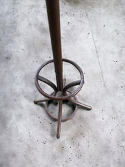 Porte manteaux perroquet Thonet